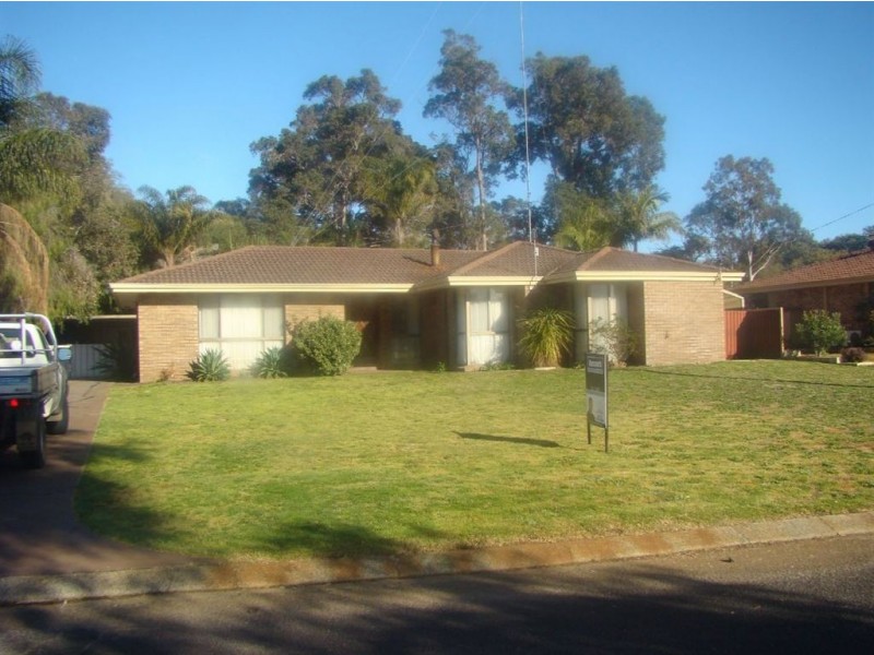 7 Christopher Way, Boyanup WA 6237