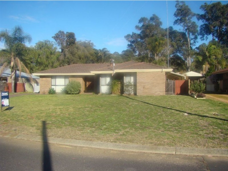 7 Christopher Way, Boyanup WA 6237