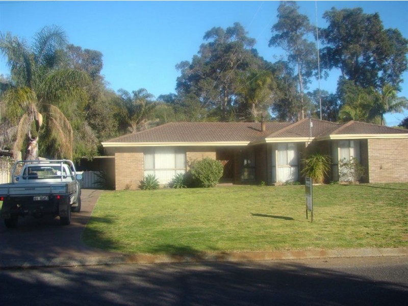 7 Christopher Way, Boyanup WA 6237