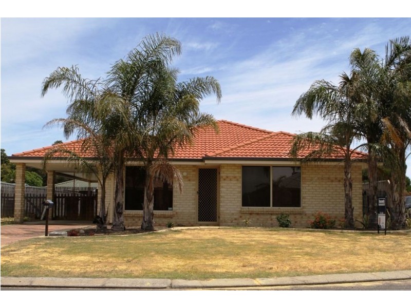 27 Celosia Way, Glen Iris WA 6230