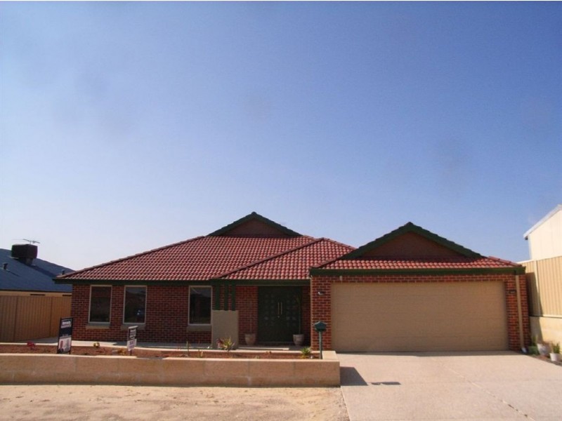 531 Cherrydale Way, Beelerup WA 6239