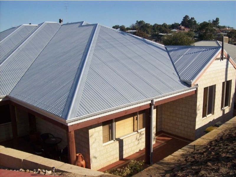 24 Parkfield Way, Australind WA 6233