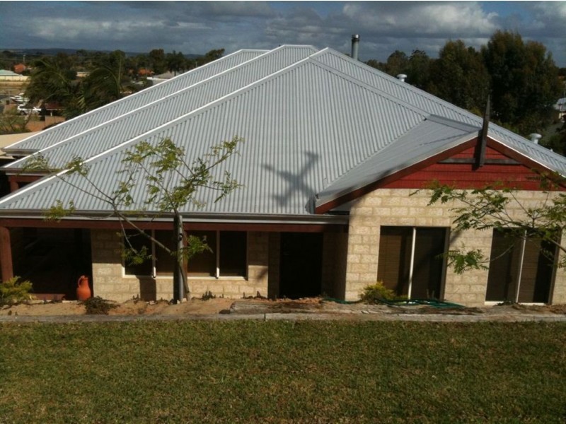 24 Parkfield Way, Australind WA 6233