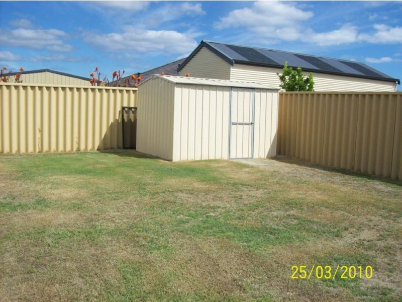 5 Hotham Way, Eaton WA 6232