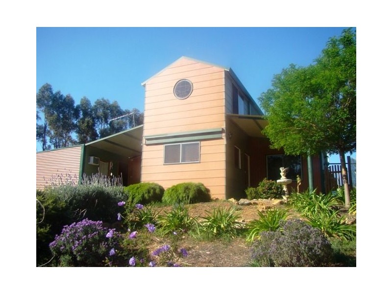 3 Yabberup Rd (Locality of Yabberup, Donnybrook WA 6239