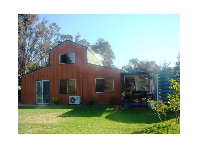 3 Yabberup Rd (Locality of Yabberup, Donnybrook WA 6239