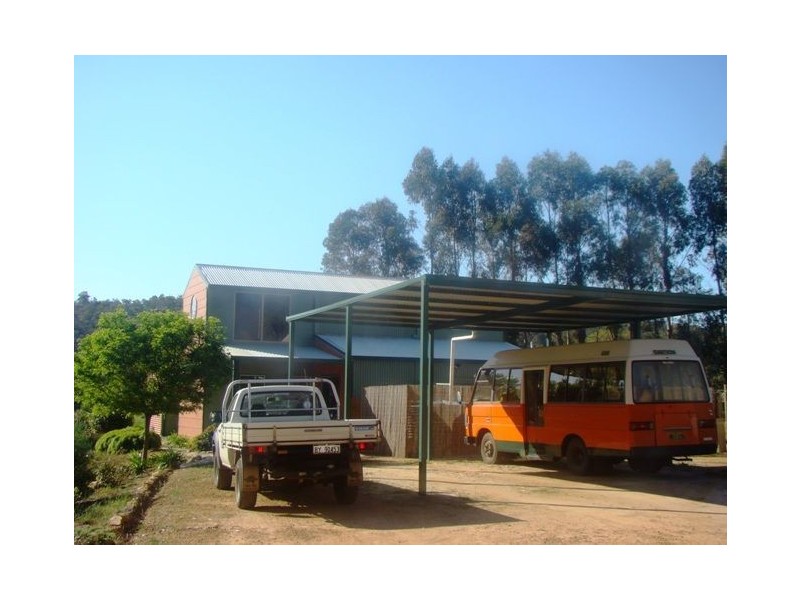 3 Yabberup Rd (Locality of Yabberup, Donnybrook WA 6239