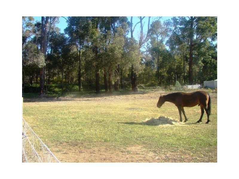 3 Yabberup Rd (Locality of Yabberup, Donnybrook WA 6239