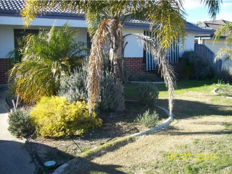 20 Scarlett Dr, Bunbury WA 6230