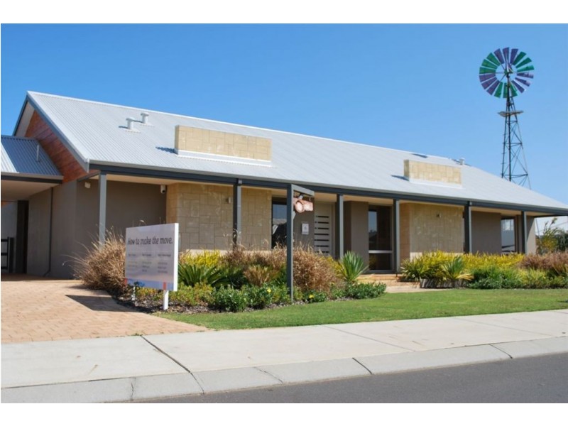 2 Kambany Approach, Dalyellup WA 6230