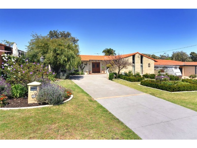 3 Sturt Street, South Bunbury WA 6230