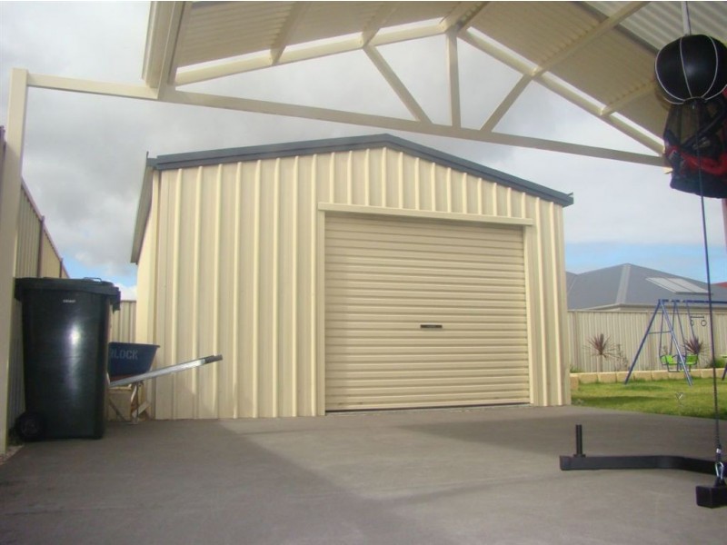 14 Zircon Way, Australind WA 6233