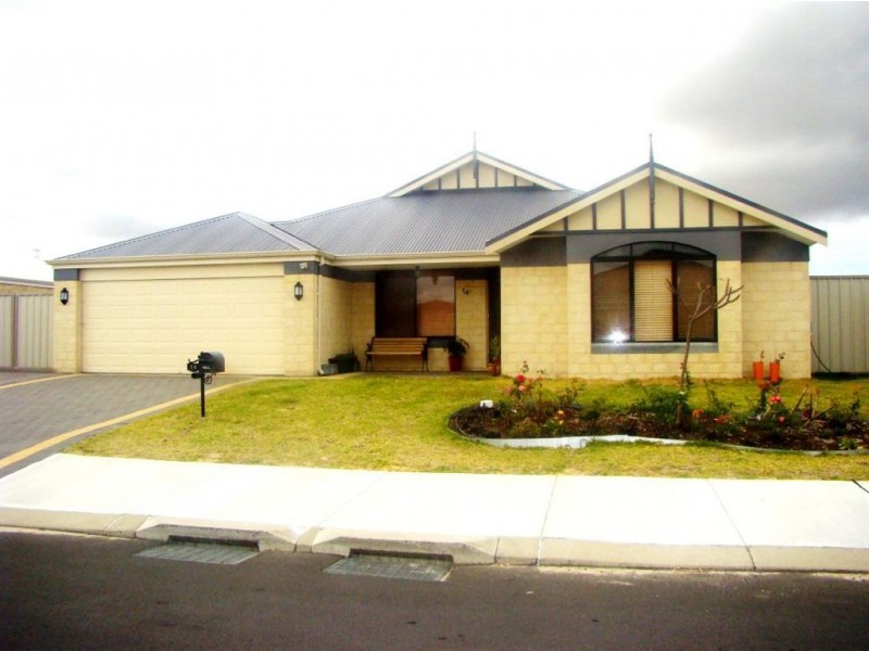 14 Zircon Way, Australind WA 6233