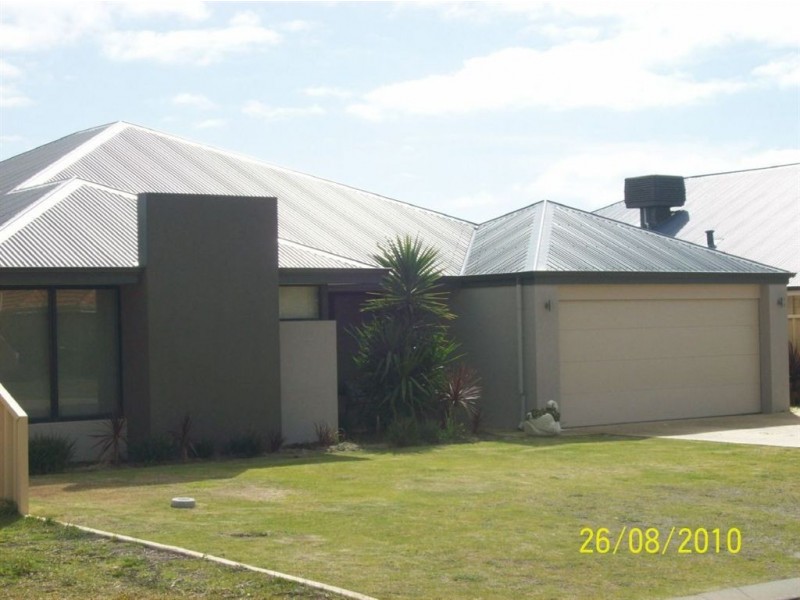 5 Hotham Way, Eaton WA 6232