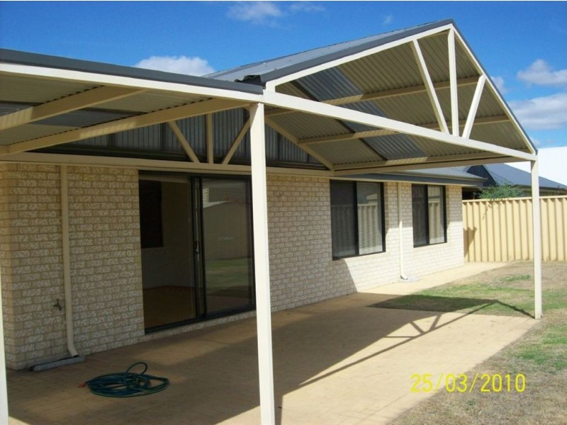 5 Hotham Way, Eaton WA 6232