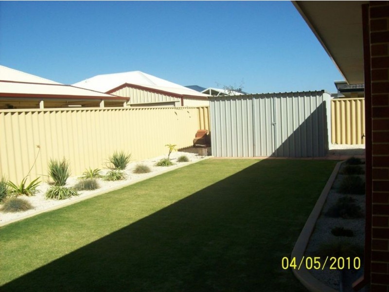3 Ballarat Crt, Eaton WA 6232