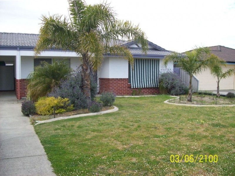 20 Scarlett Dr, Bunbury WA 6230
