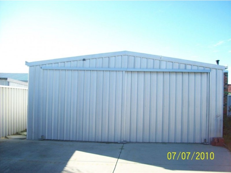 20 Scarlett Dr, Bunbury WA 6230