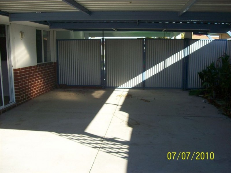 20 Scarlett Dr, Bunbury WA 6230