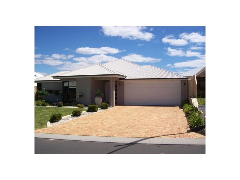 22 Sepia Approach, Dalyellup WA 6230