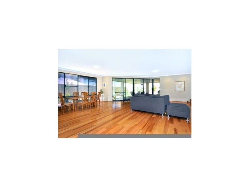 22 Sepia Approach, Dalyellup WA 6230