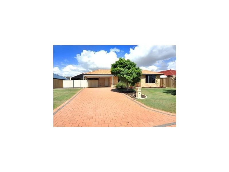 19 Coojong Road, Dalyellup WA 6230