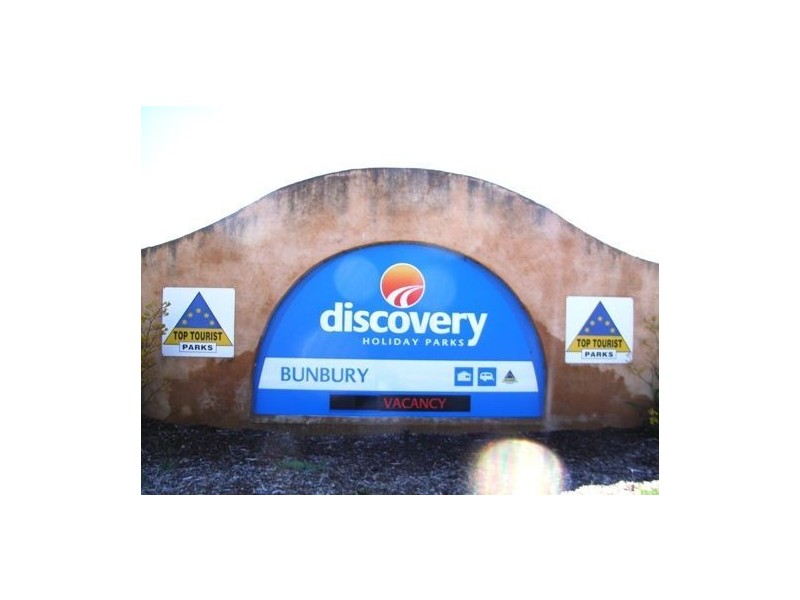 Site 14 Bunbury Village, Bunbury WA 6230