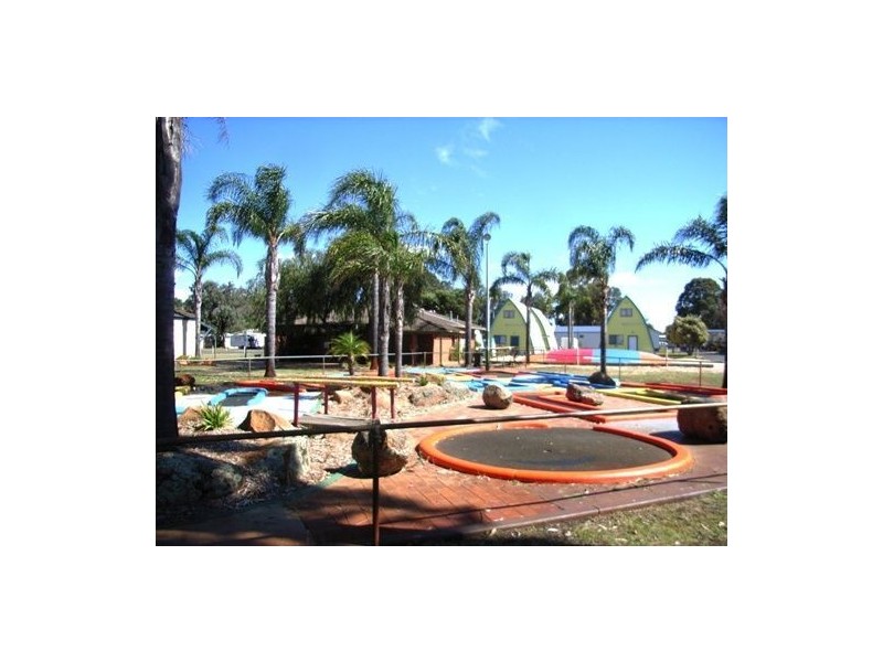 Site 14 Bunbury Village, Bunbury WA 6230