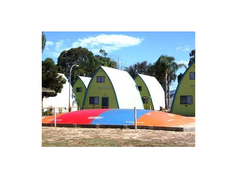 Site 14 Bunbury Village, Bunbury WA 6230