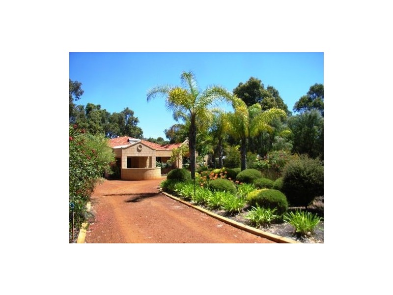 3 Tea Tree Place, Gelorup WA 6230