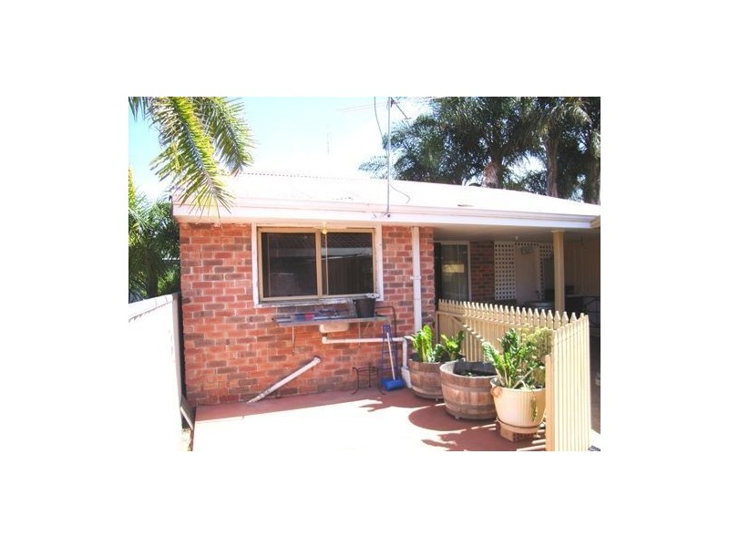 25 Marmion Street, East Bunbury WA 6230