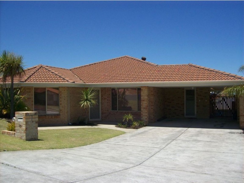 10 Darwin Way, College Grove WA 6230