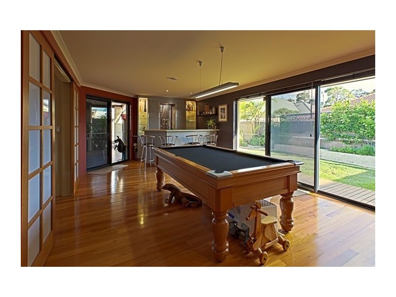 29 Daablone Vista, Dalyellup WA 6230