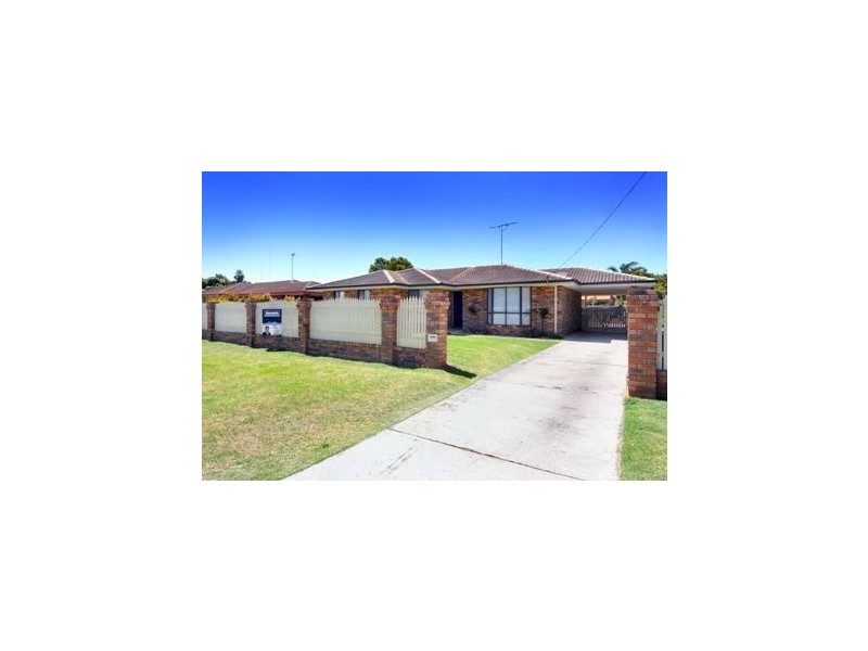 33 Perkins Avenue, East Bunbury WA 6230