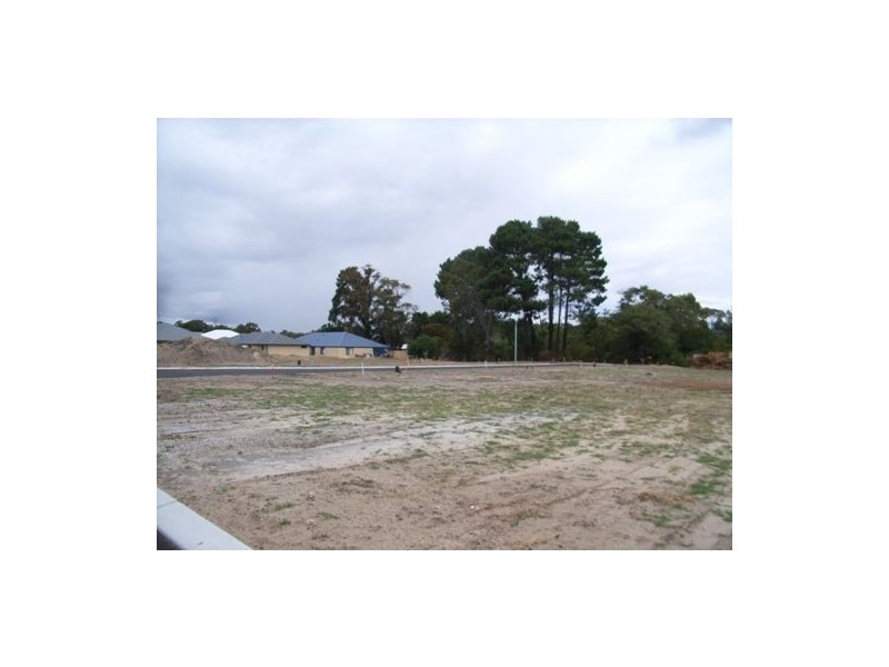 Site 504 Ince Road, Glen Iris WA 6230