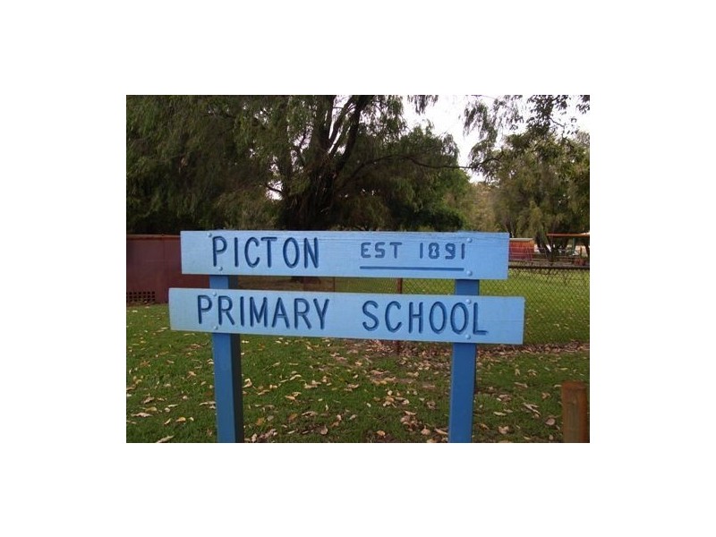 Site 504 Ince Road, Glen Iris WA 6230