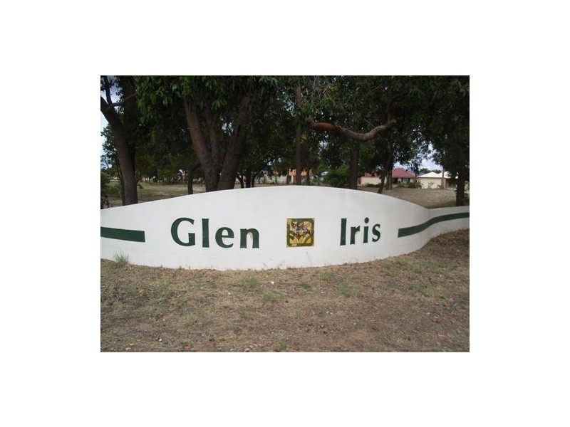 Site 504 Ince Road, Glen Iris WA 6230