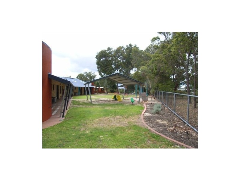 Site 504 Ince Road, Glen Iris WA 6230