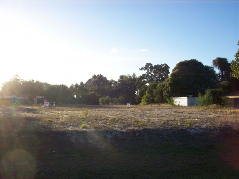 21C Ray Street, Boyanup WA 6237