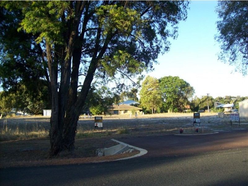 28 William Street, Boyanup WA 6237