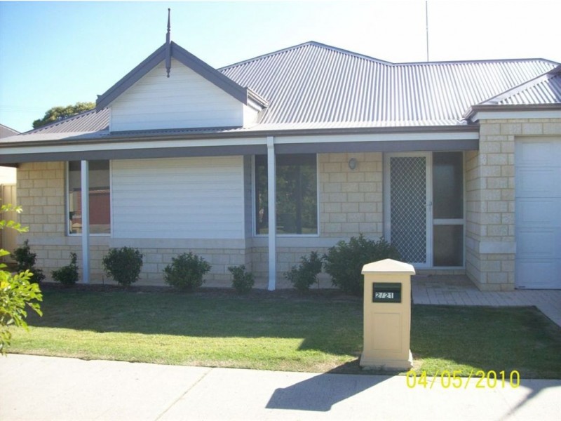 1/21 Minninup Rd, South Bunbury WA 6230