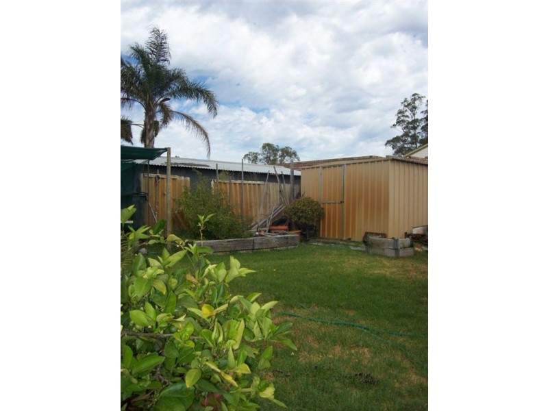 16 Boyalla Street, Carey Park WA 6230