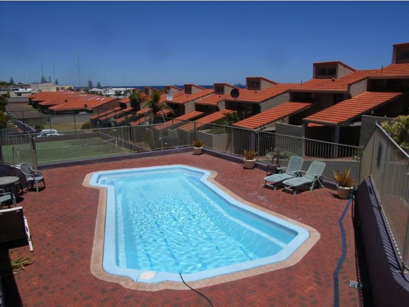 27/13 Upper Esplanade, Bunbury WA 6230