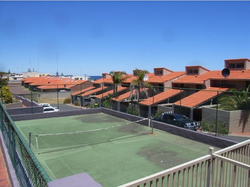 27/13 Upper Esplanade, Bunbury WA 6230