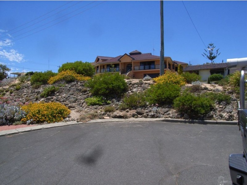 27/13 Upper Esplanade, Bunbury WA 6230