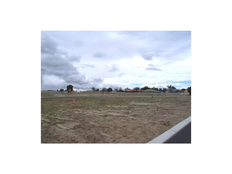 Lot 705 Columbine Terrace, Glen Iris WA 6230