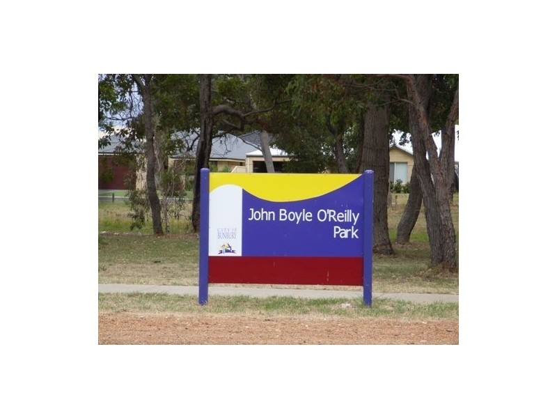 Lot 705 Columbine Terrace, Glen Iris WA 6230