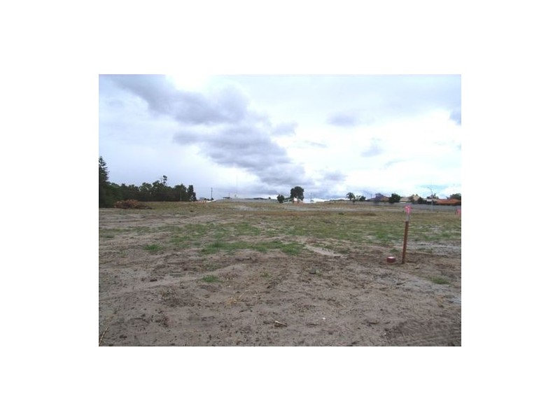 Lot 706 Columbine Terrace, Glen Iris WA 6230