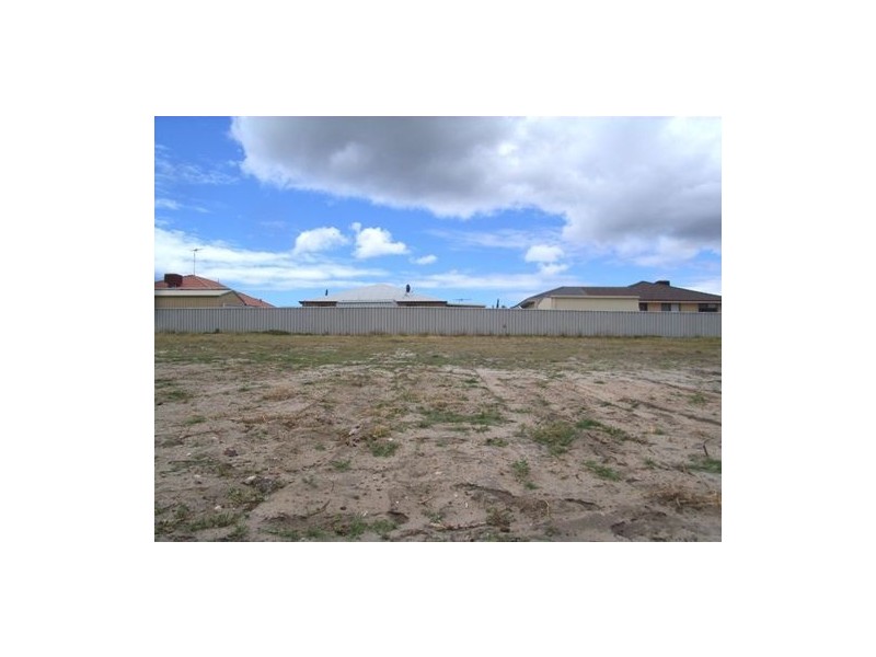 Lot 706 Columbine Terrace, Glen Iris WA 6230