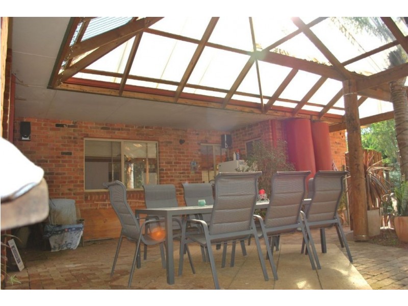 57 Australind Rd, Leschenault WA 6233